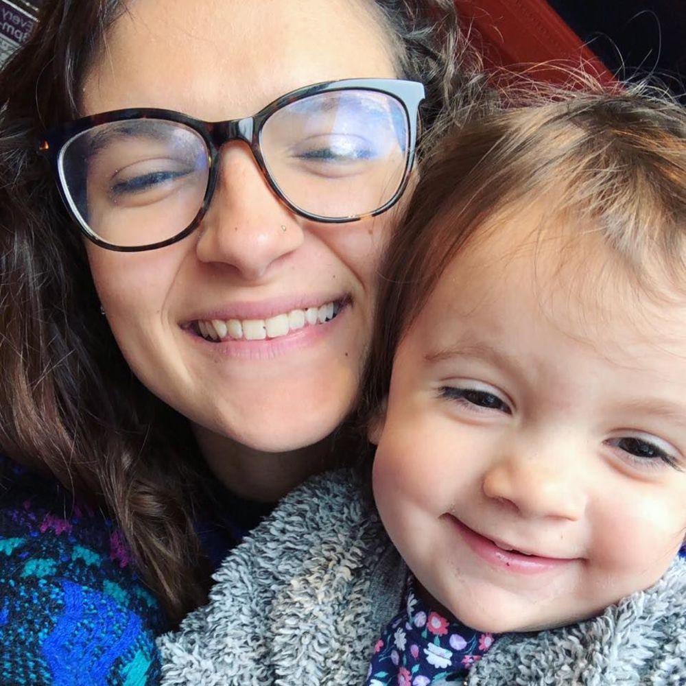 Meet your Posher, Morgan